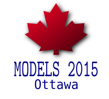 Models conference icon